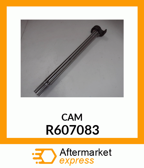 CAM R607083