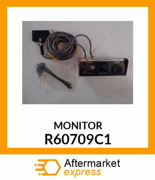 MONITOR R60709C1