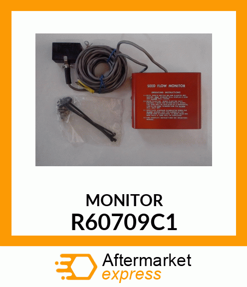 MONITOR R60709C1