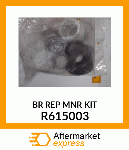 BR REP MNR KIT R615003