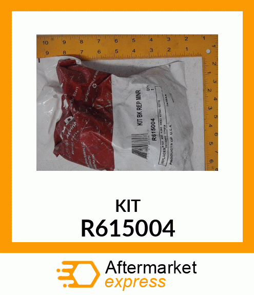 KIT R615004