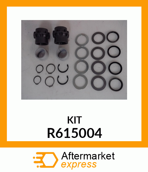 KIT R615004