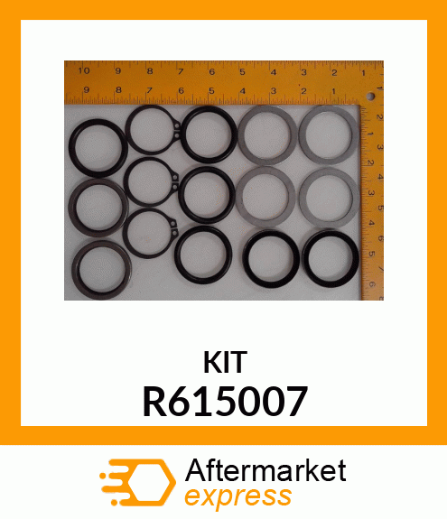 KIT R615007