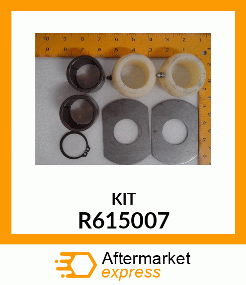 KIT R615007