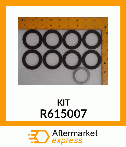 KIT R615007