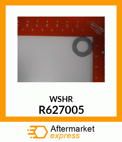 WSHR R627005