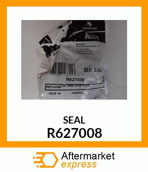 SEAL R627008