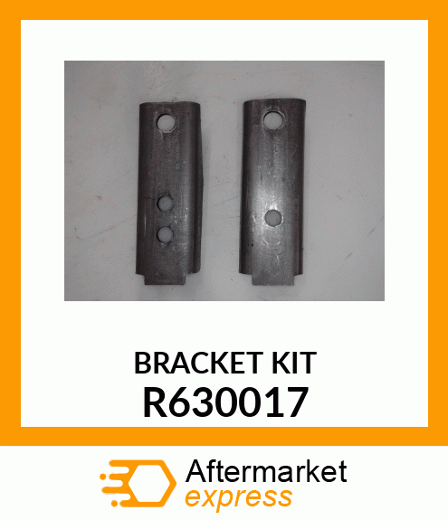 BRACKET KIT R630017