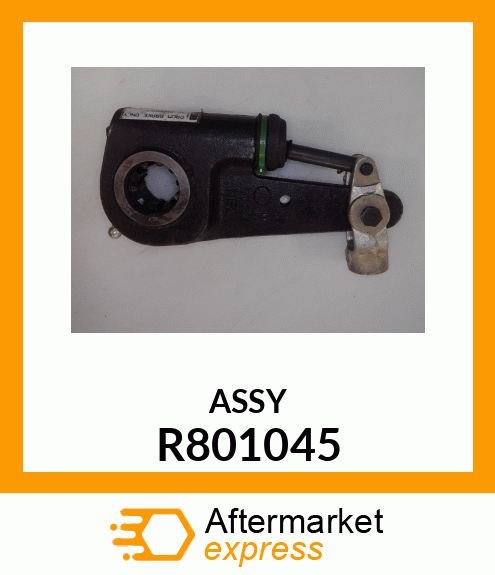 ASSY R801045