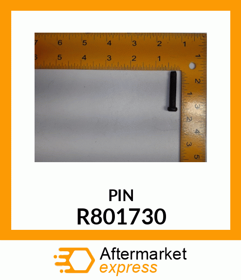 PIN R801730