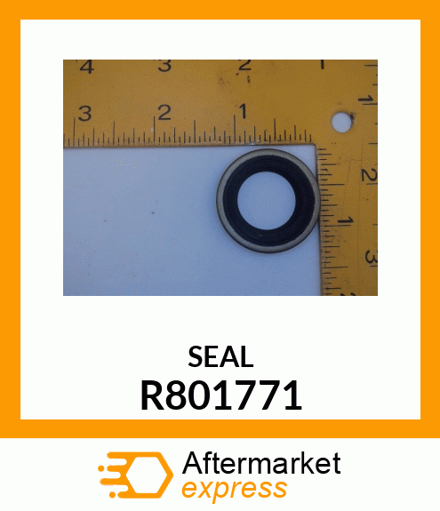 SEAL R801771