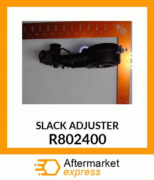 SLACK ADJUSTER R802400