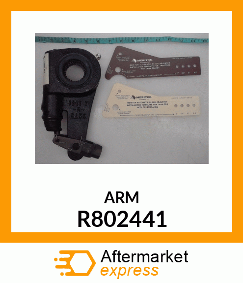 ARM R802441