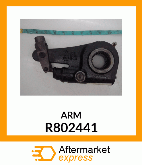 ARM R802441