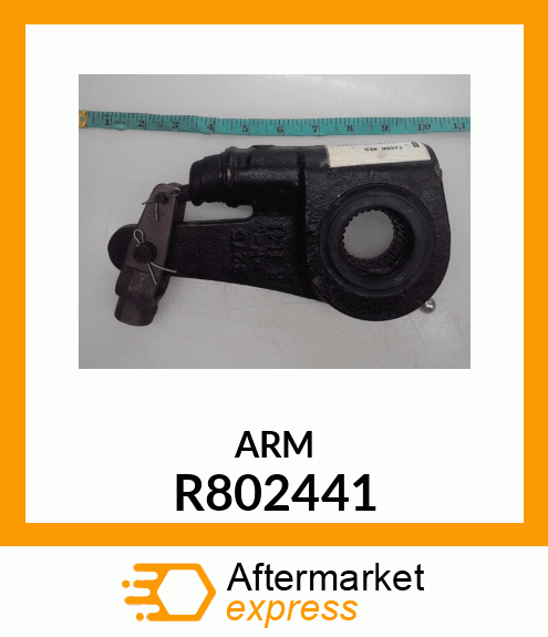 ARM R802441