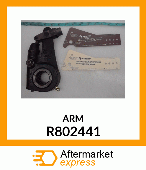 ARM R802441