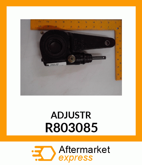 ADJUSTR R803085