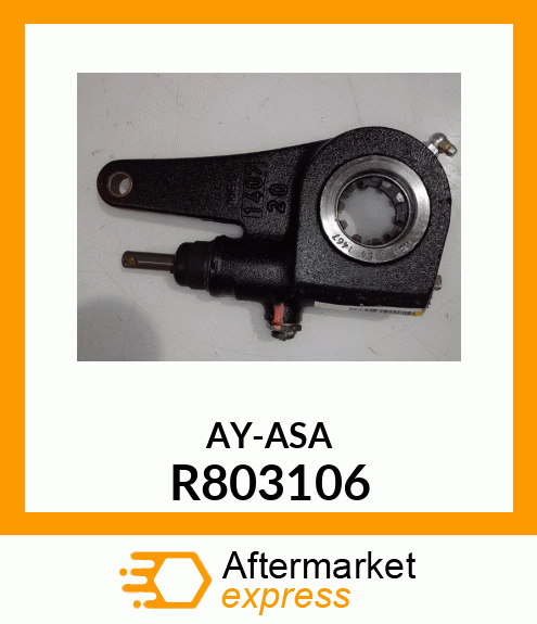 AY-ASA R803106