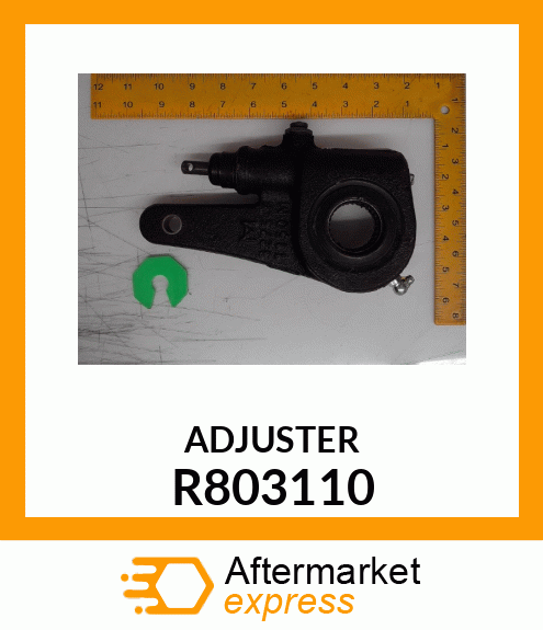 ADJUSTER R803110