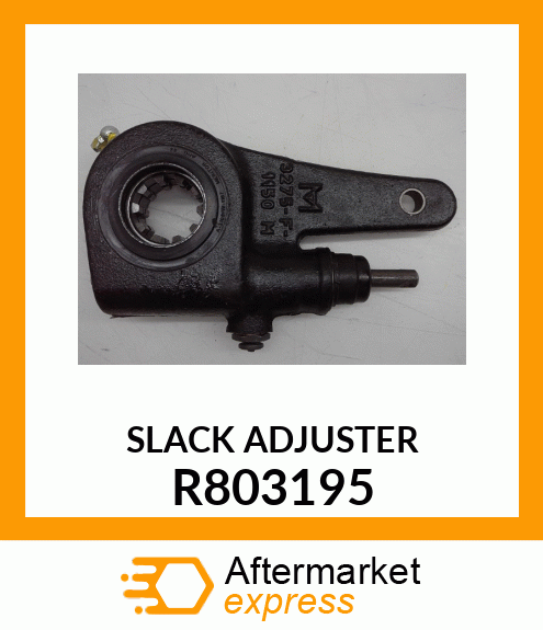 SLACK ADJUSTER R803195