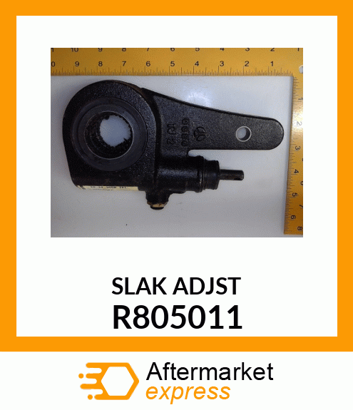 SLAK ADJST R805011