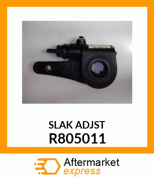 SLAK ADJST R805011