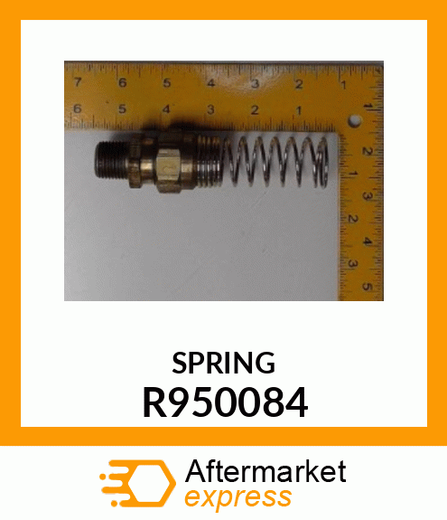 SPRING R950084