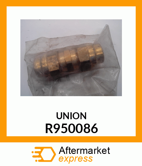 UNION R950086