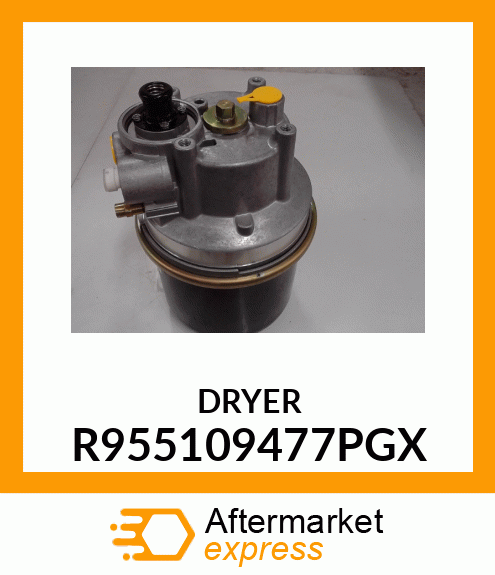 DRYER R955109477PGX