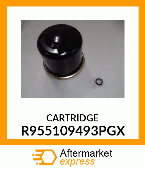 CARTRIDGE R955109493PGX