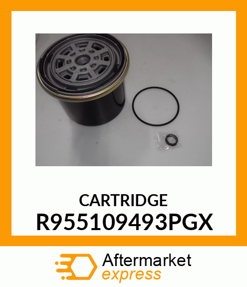 CARTRIDGE R955109493PGX