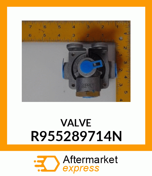 VALVE R955289714N