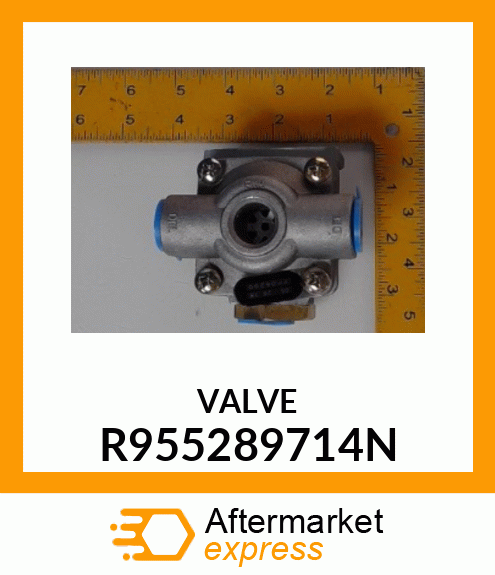 VALVE R955289714N