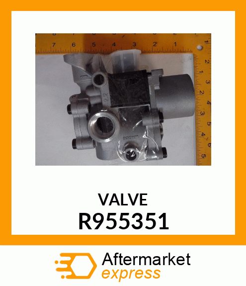 VALVE R955351