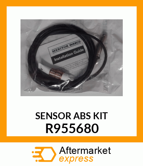 SENSOR ABS KIT R955680