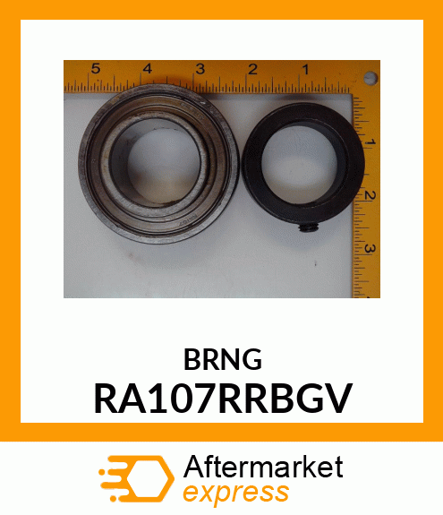 BRNG RA107RRBGV