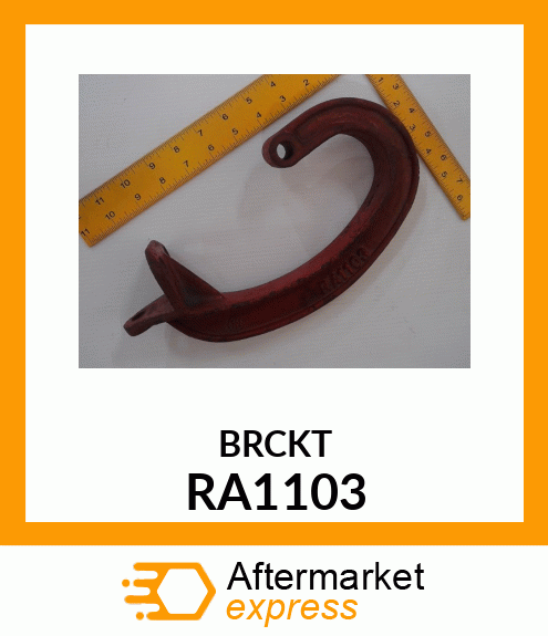 BRCKT RA1103