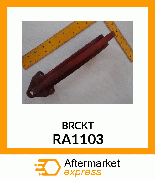 BRCKT RA1103