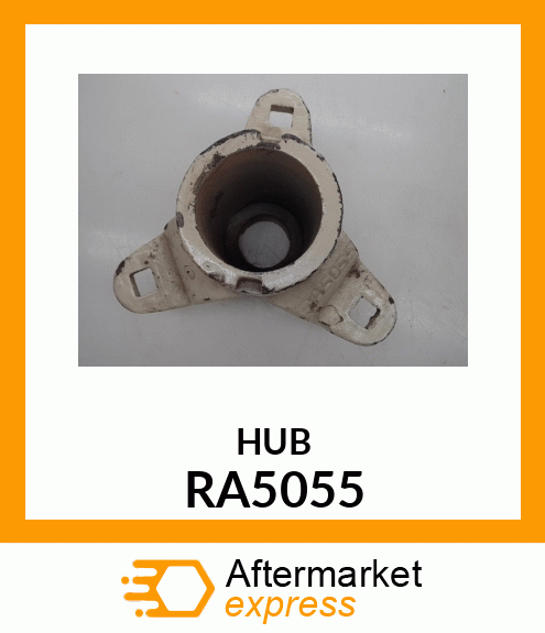 HUB RA5055