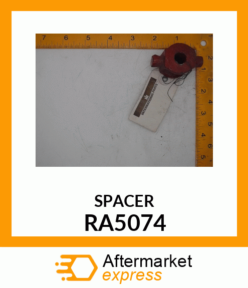 SPACER RA5074