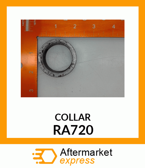 COLLAR RA720