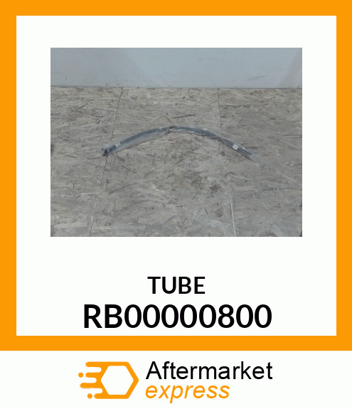 TUBE RB00000800