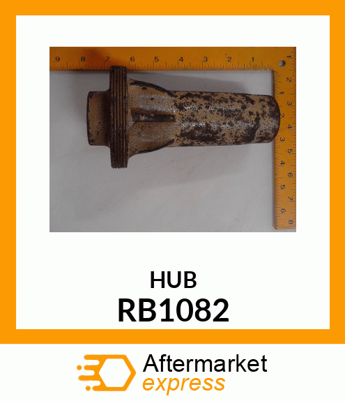 HUB RB1082