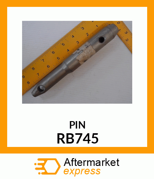 PIN RB745