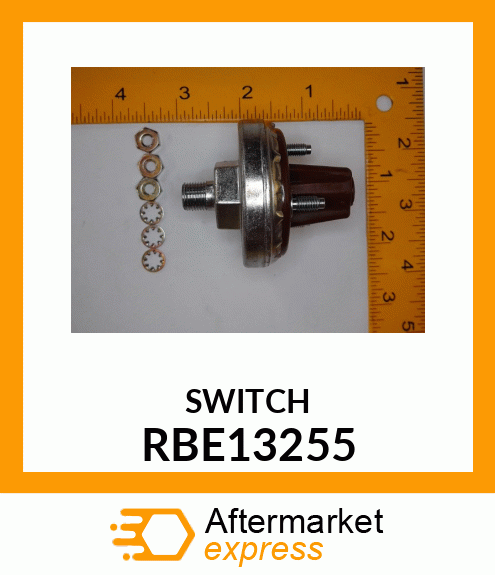 SWITCH RBE13255