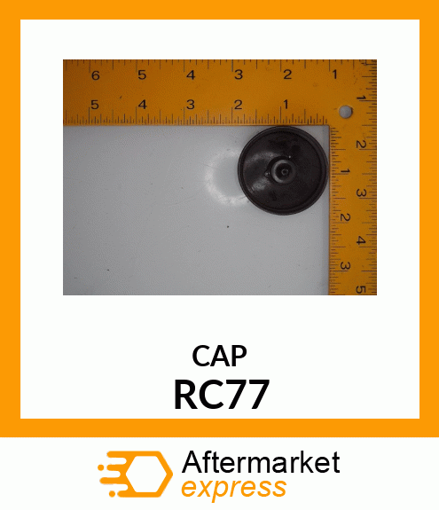 CAP RC77