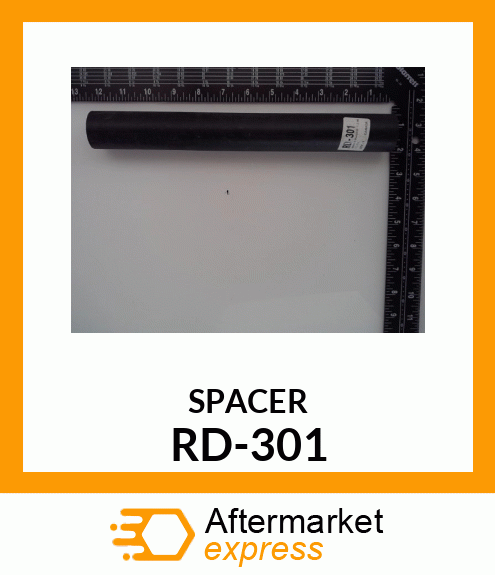 SPACER RD-301