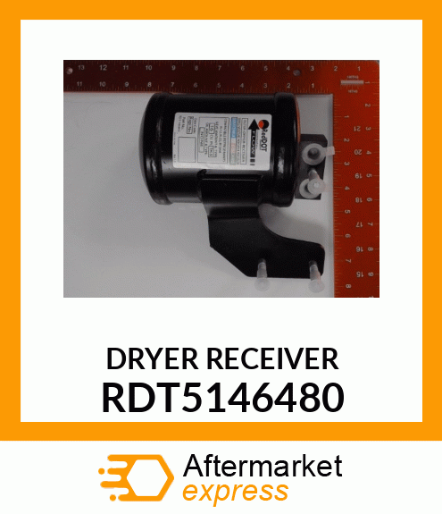 DRYER RECEIVER RDT5146480