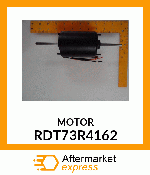 MOTOR RDT73R4162