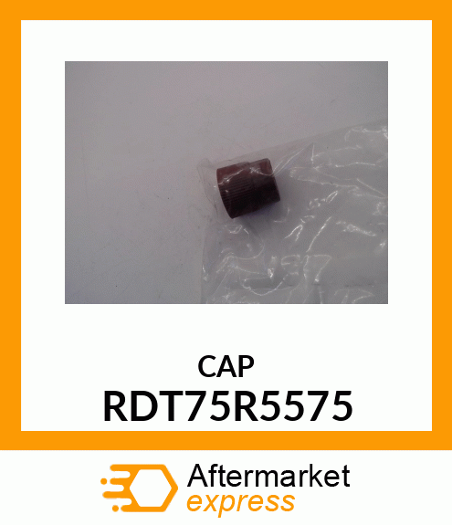 CAP RDT75R5575